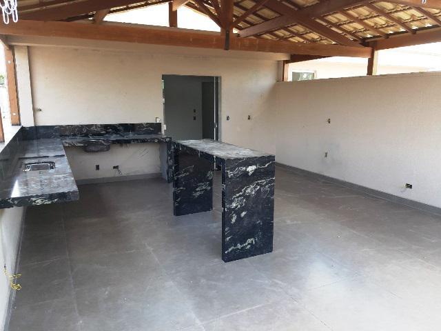 Cobertura, Serrano, 2 Quartos, 1 Vaga, 1 Suíte