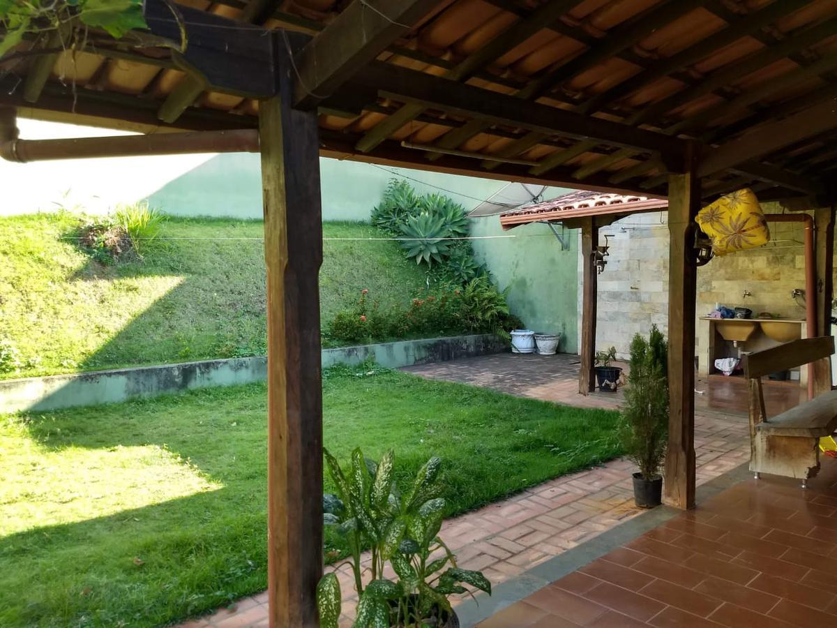 Casa, São Pedro, 3 Quartos, 3 Vagas, 1 Suíte
