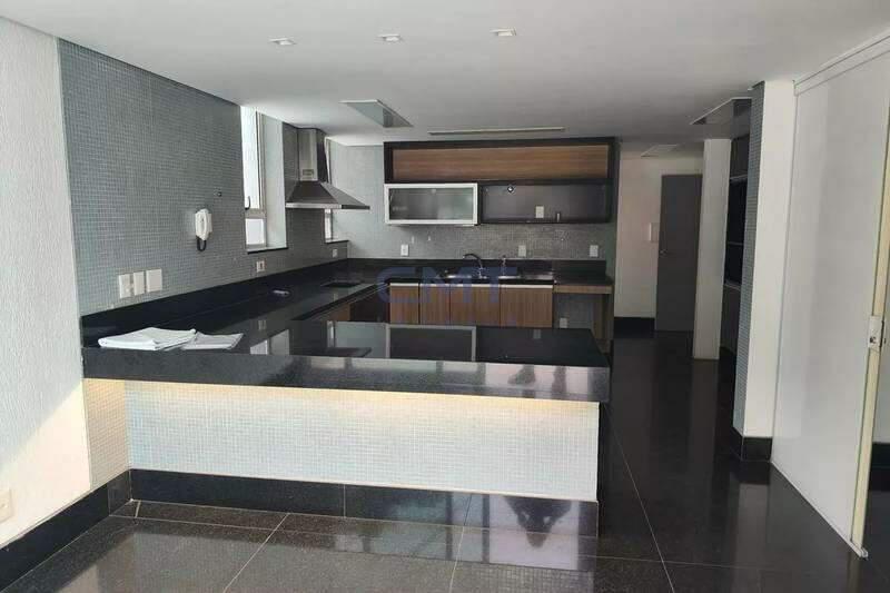 Casa, Cidade Jardim, 4 Quartos, 5 Vagas, 3 Suítes