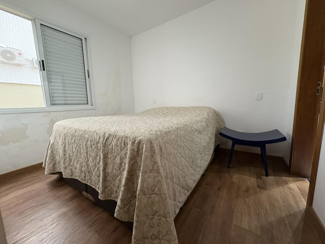 Apartamento, Castelo, 3 Quartos, 2 Vagas, 1 Suíte