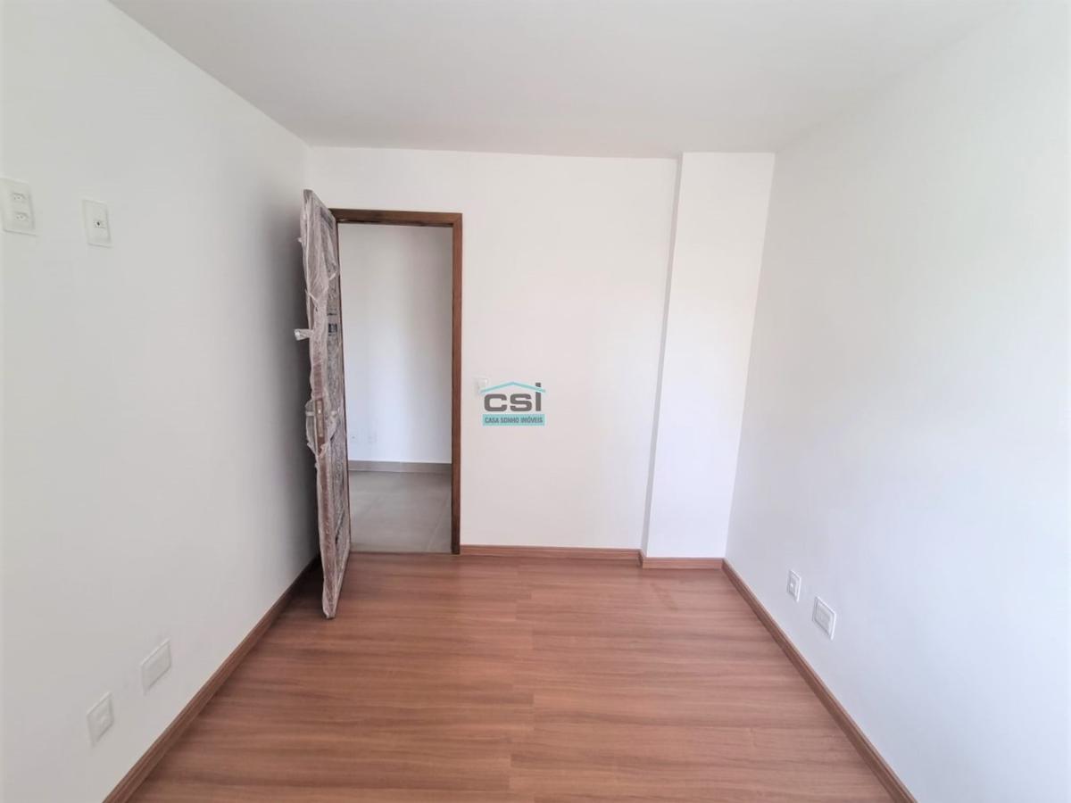 Apartamento, Nova Floresta, 3 Quartos, 2 Vagas, 1 Suíte