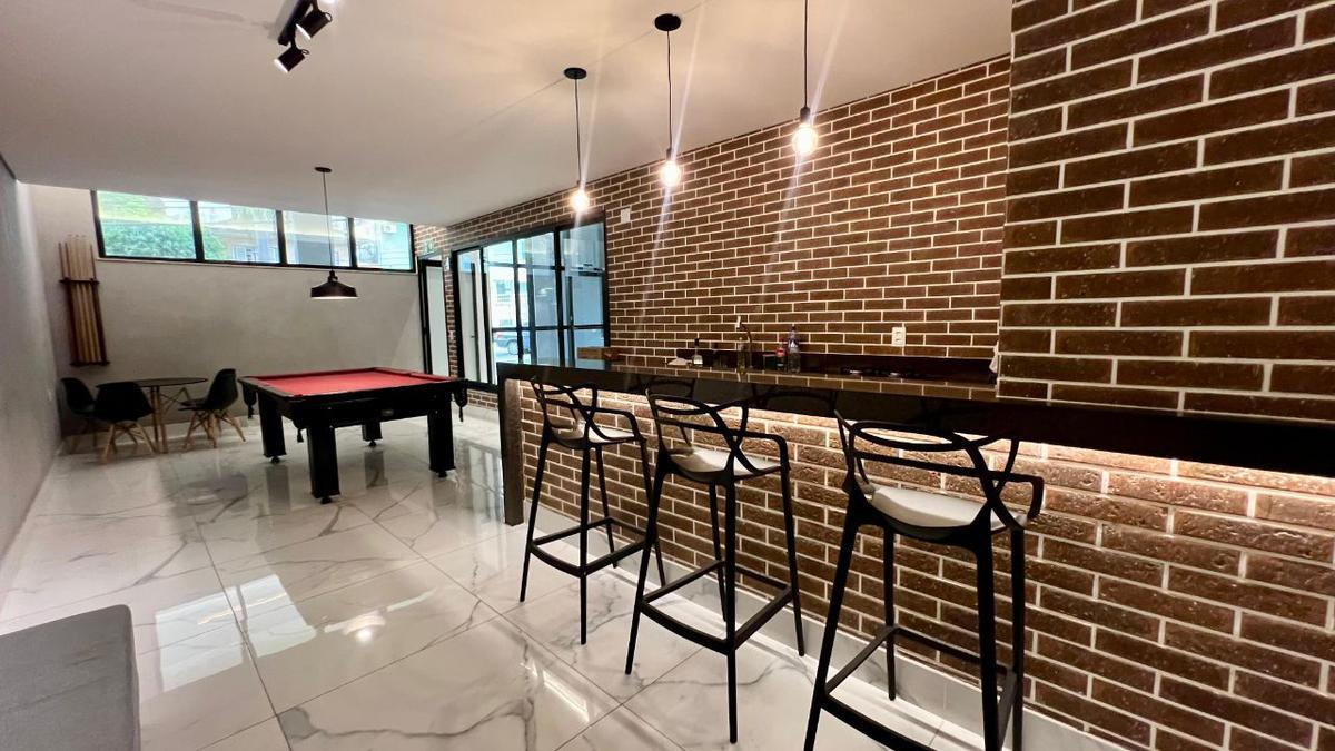 Apartamento, Lourdes, 2 Quartos, 1 Vaga, 1 Suíte