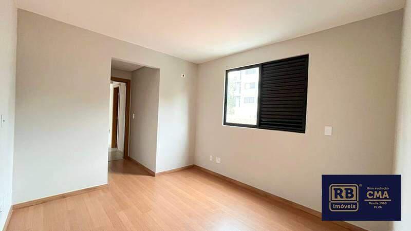 Apartamento, São Pedro, 2 Quartos, 2 Vagas, 2 Suítes