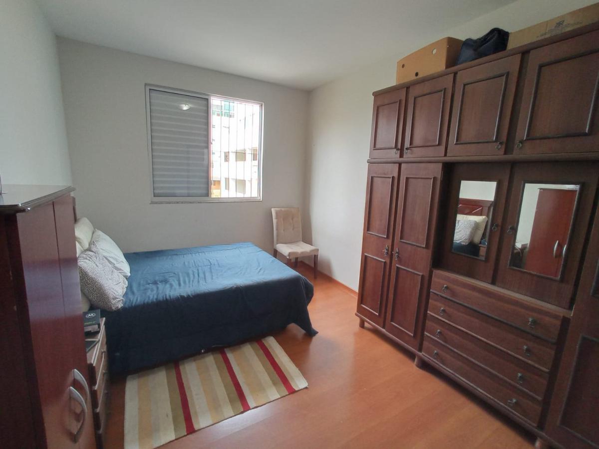 Apartamento, Sagrada Família, 3 Quartos, 2 Vagas, 1 Suíte