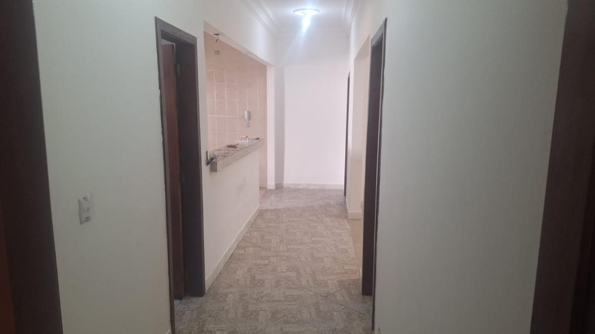 Apartamento, Havaí, 3 Quartos, 1 Vaga, 2 Suítes