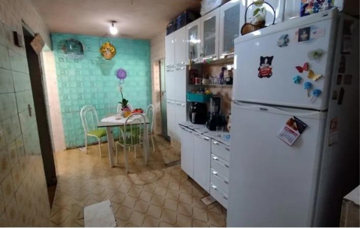 Casa, Jardim Montanhês, 3 Quartos, 2 Vagas