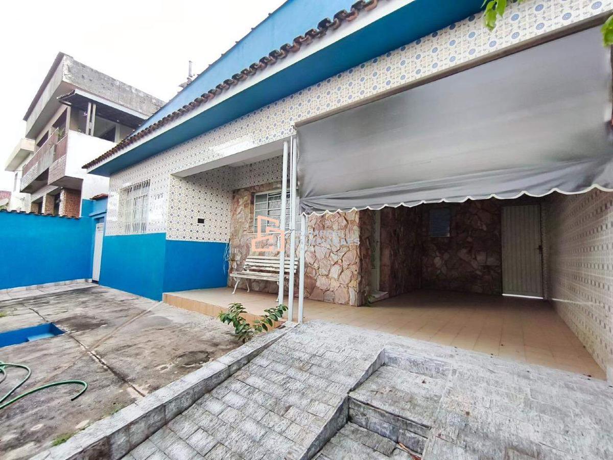 Casa, Das Industrias I (barreiro), 3 Quartos, 1 Vaga