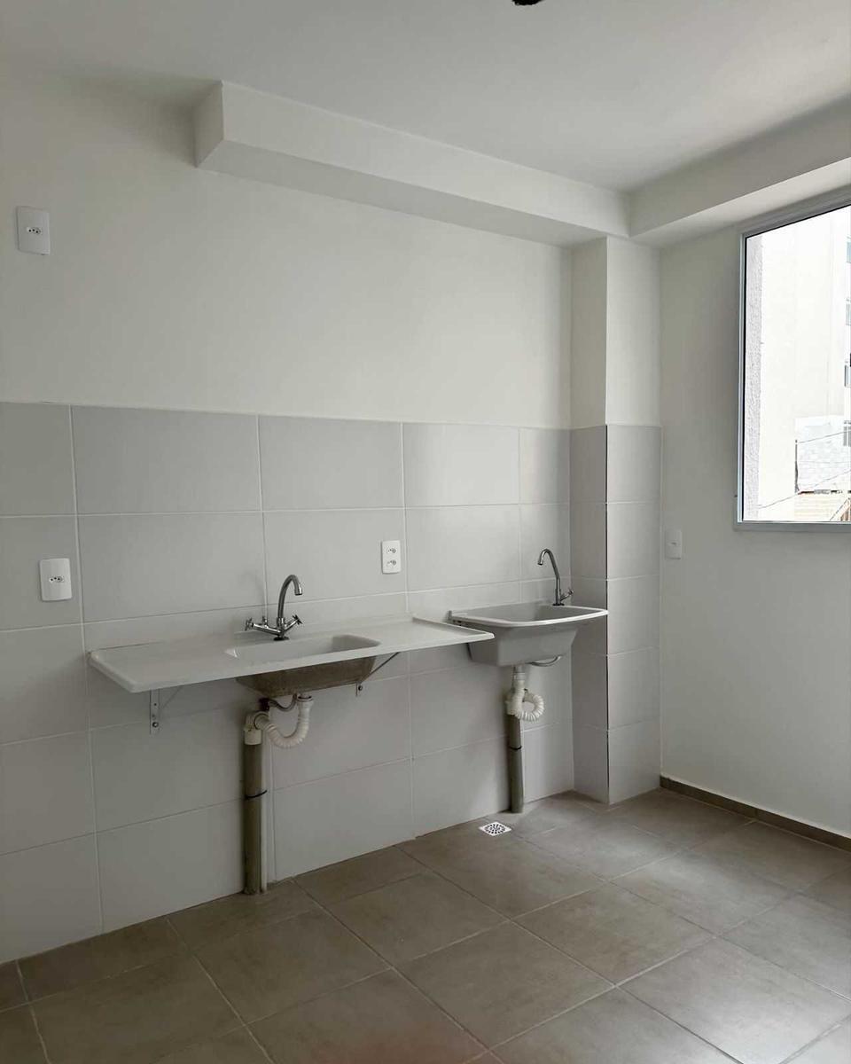 Apartamento, Niterói, 2 Quartos, 1 Vaga