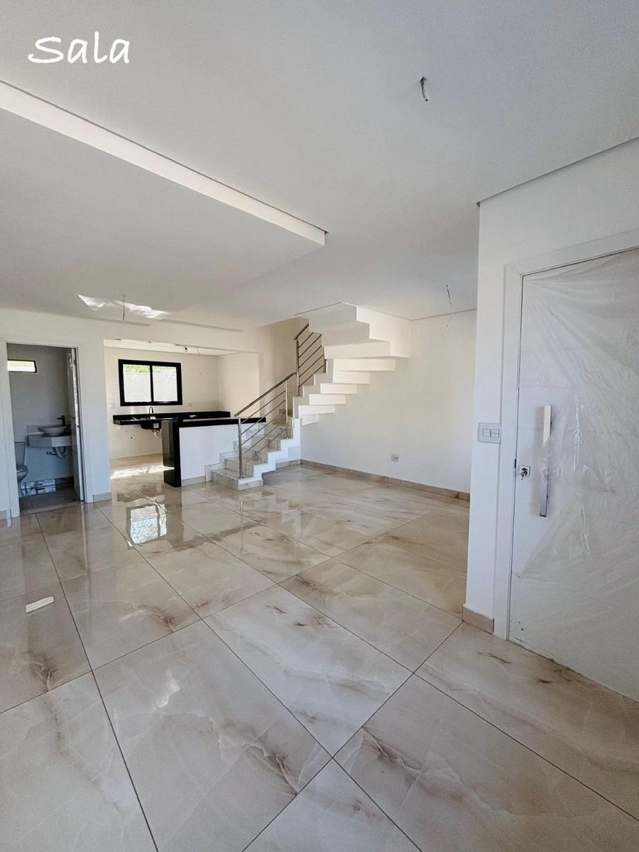 Casa, Cabral, 3 Quartos, 3 Vagas, 1 Suíte