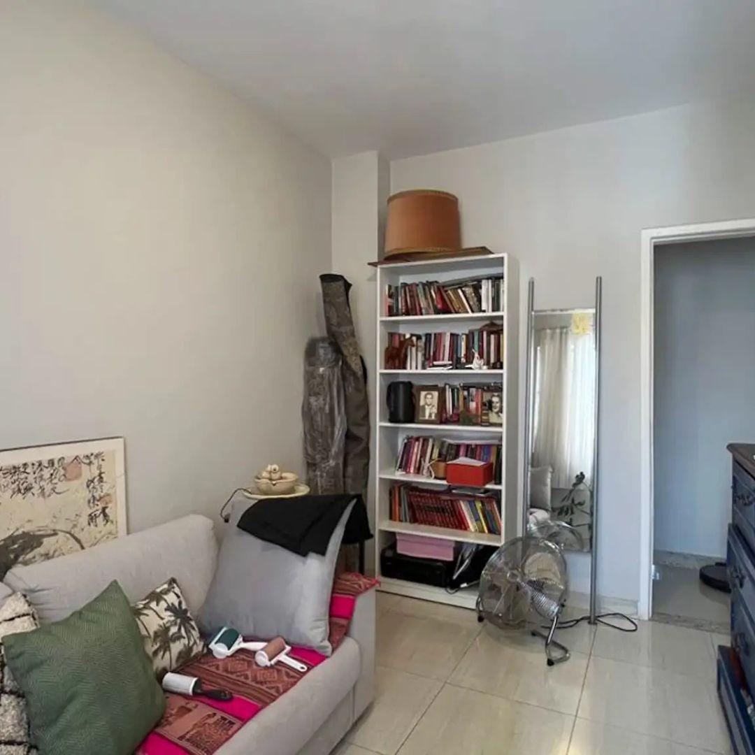 Apartamento, Buritis, 3 Quartos, 2 Vagas, 1 Suíte
