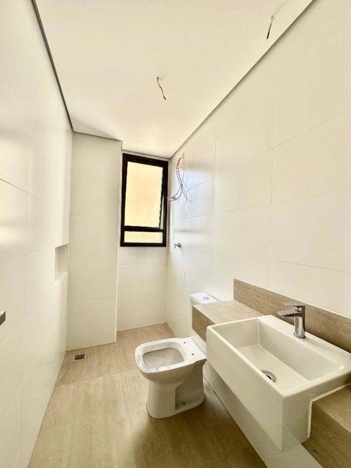 Apartamento, Funcionários, 3 Quartos, 2 Vagas, 1 Suíte