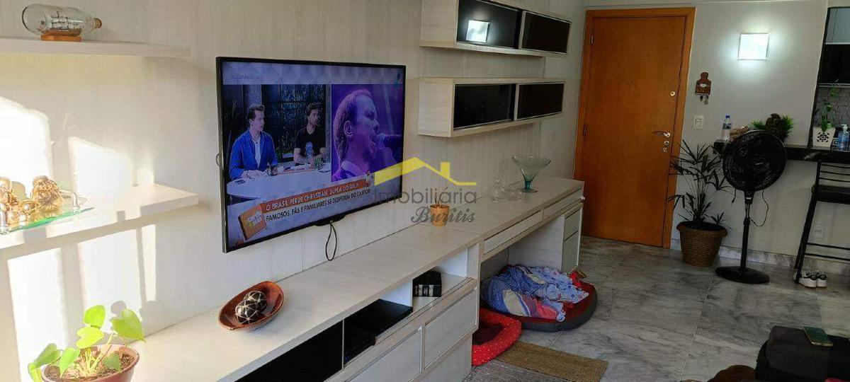 Apartamento, Buritis, 3 Quartos, 3 Vagas, 1 Suíte