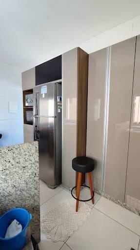 Apartamento, Giovanini, 3 Quartos, 1 Vaga