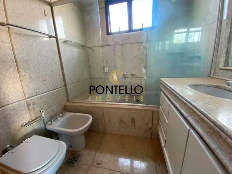 Cobertura, Belvedere, 5 Quartos, 4 Vagas, 3 Suítes