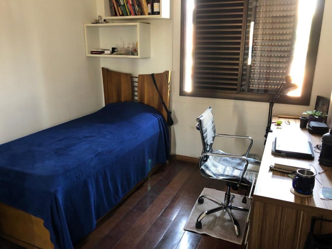 Apartamento, Nova Suíssa, 3 Quartos, 2 Vagas, 1 Suíte