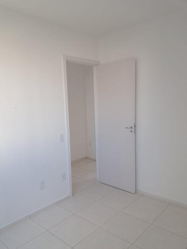 Apartamento, Estrela Dalva, 2 Quartos, 1 Vaga