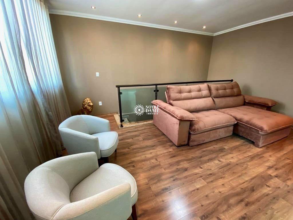 Casa, Parque Xangri-lá, 3 Quartos, 0 Vaga, 1 Suíte