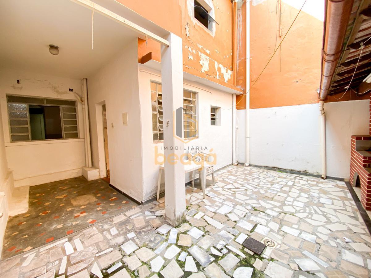 Casa, Dom Cabral, 9 Quartos, 2 Vagas, 1 Suíte