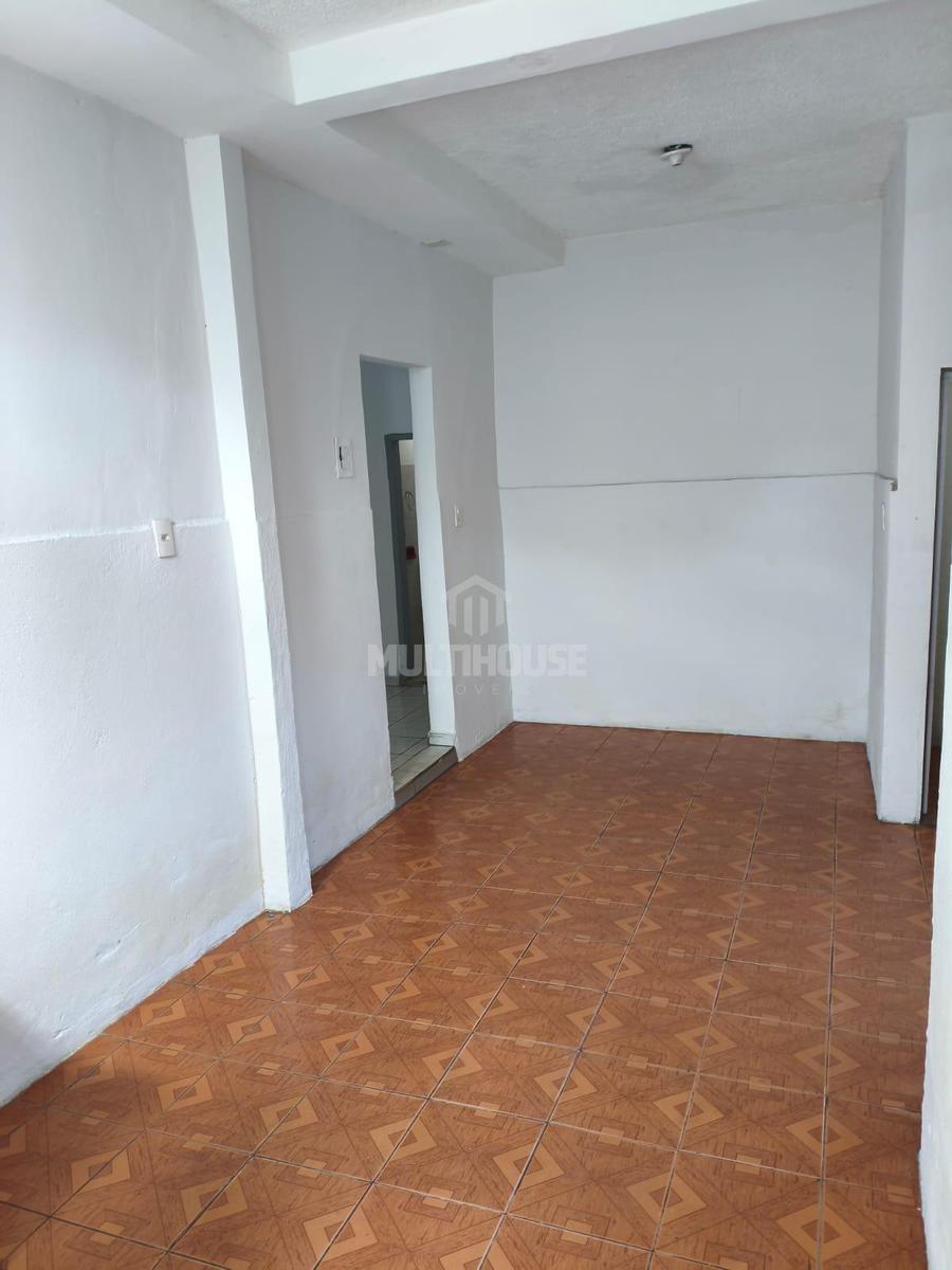 Casa, Conjunto Minascaixa, 3 Quartos, 1 Vaga
