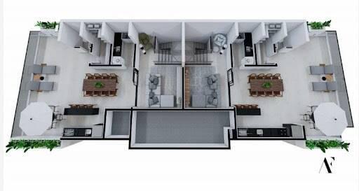 Apartamento, Bom Retiro, 3 Quartos, 1 Vaga, 1 Suíte