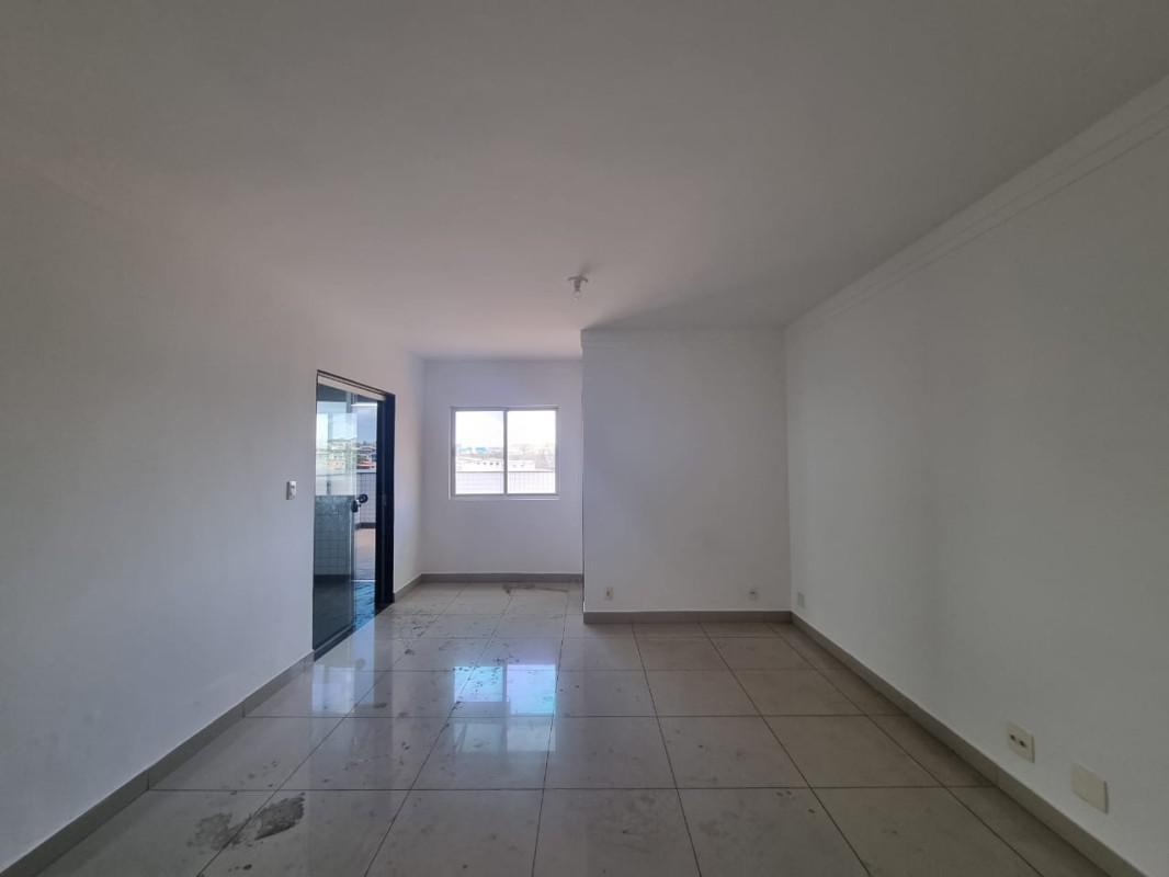 Cobertura, Jardim Riacho das Pedras, 3 Quartos, 2 Vagas, 1 Suíte