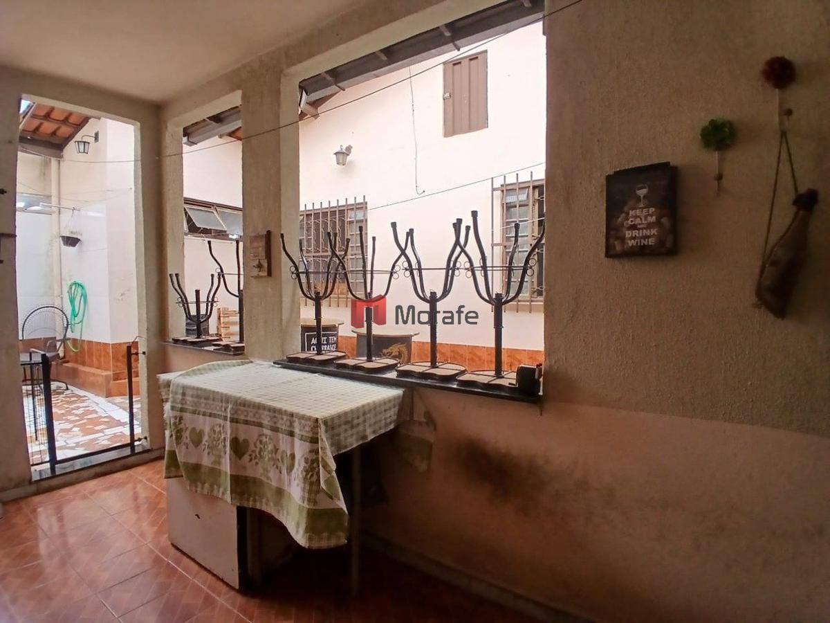 Casa, Alípio de Melo, 4 Quartos, 2 Vagas