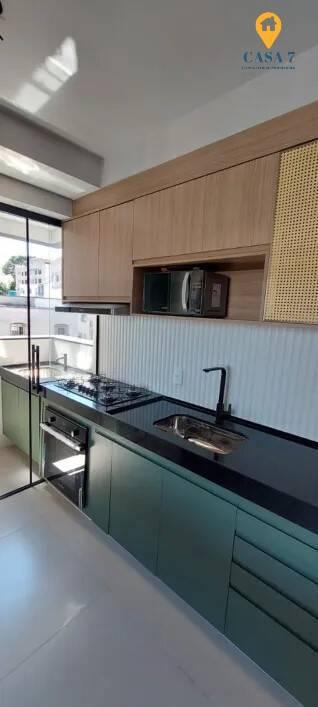 Apartamento, Santa Inês, 3 Quartos, 1 Vaga, 1 Suíte