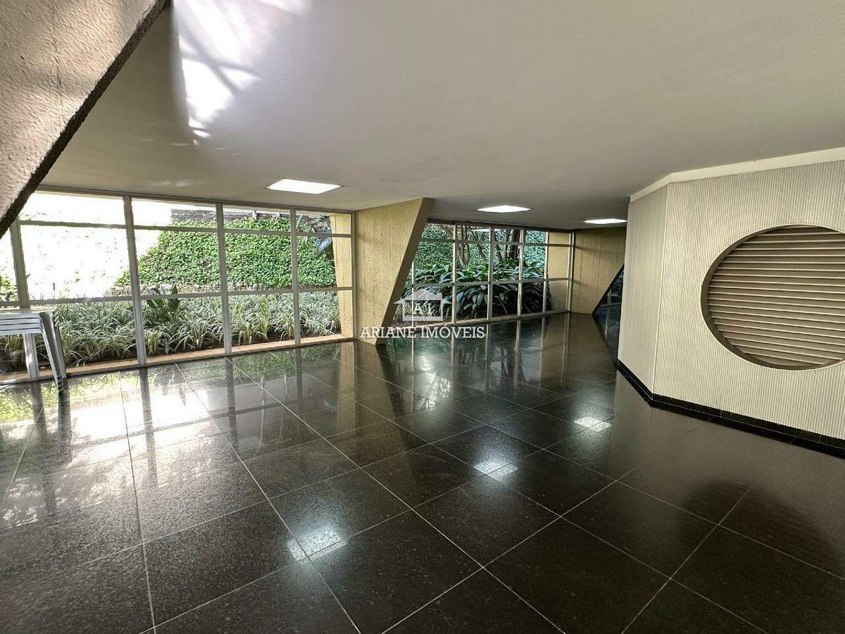 Apartamento, Savassi, 4 Quartos, 3 Vagas, 1 Suíte