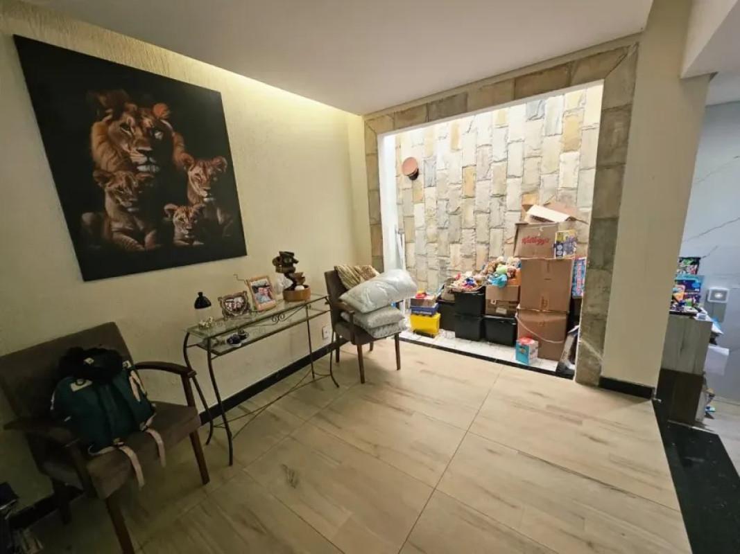 Casa, Serrano, 4 Quartos, 4 Vagas, 2 Suítes