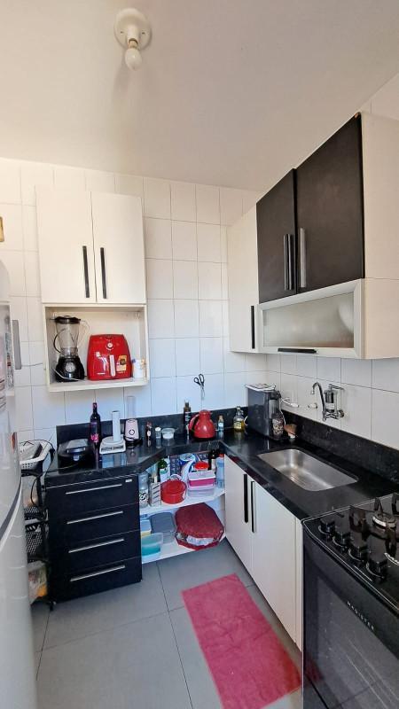 Apartamento, Dona Clara, 2 Quartos, 1 Vaga