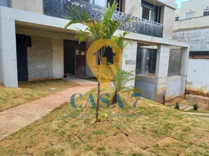 Apartamento, Santo Antônio, 4 Quartos, 0 Vaga, 2 Suítes