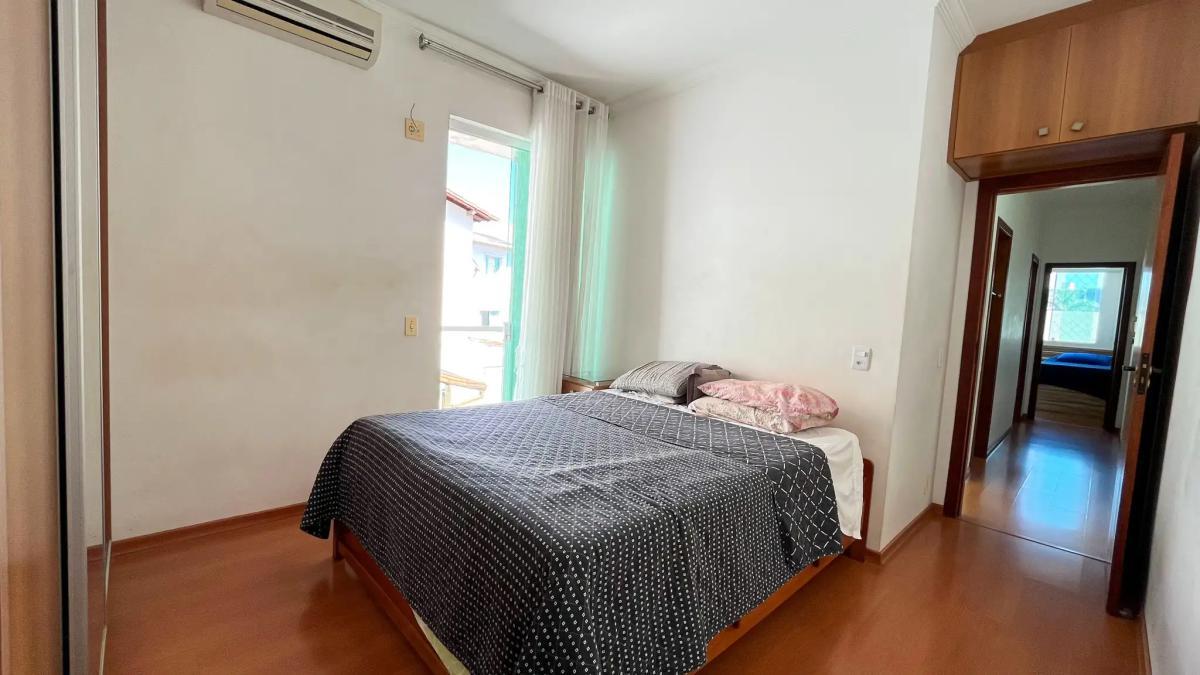 Casa, Santa Amélia, 3 Quartos, 3 Vagas, 1 Suíte