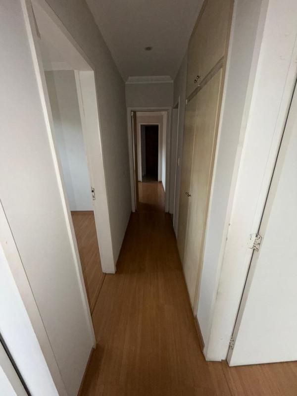 Apartamento, Alto Caiçaras, 3 Quartos, 3 Vagas, 1 Suíte
