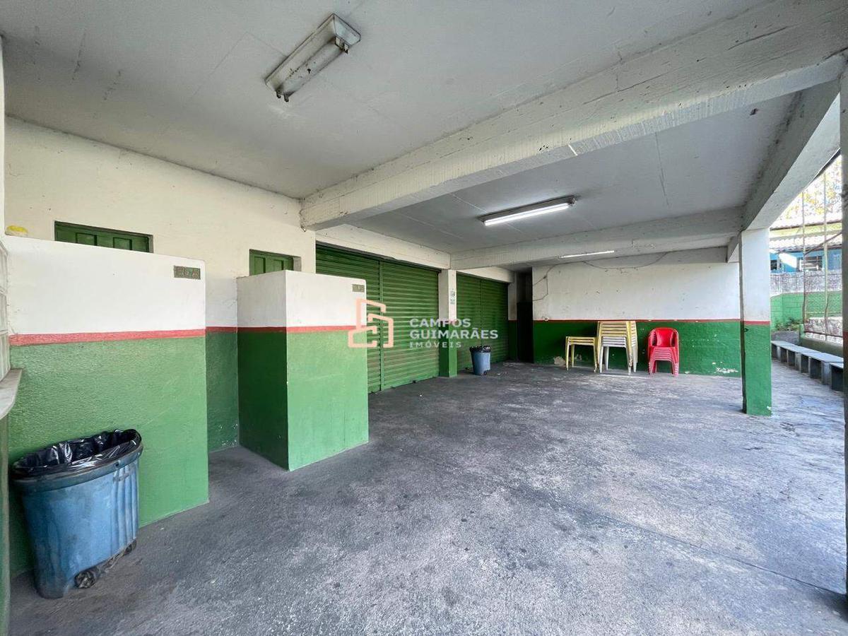 Lote, Novo Glória