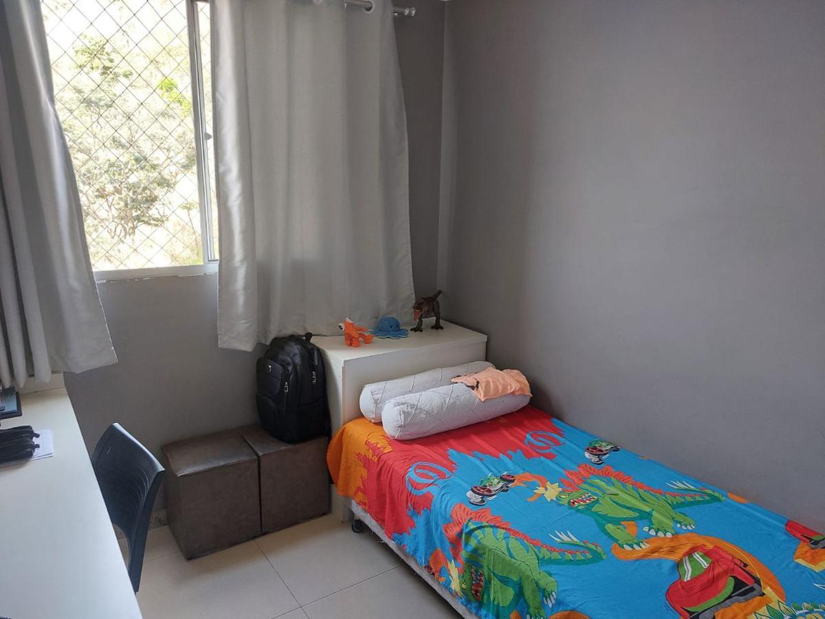 Apartamento, Palmares, 3 Quartos, 1 Vaga, 1 Suíte