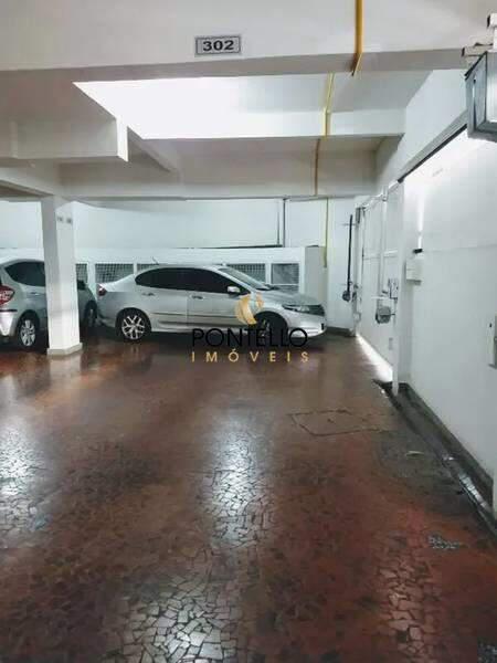 Apartamento, Sion, 3 Quartos, 1 Vaga, 1 Suíte