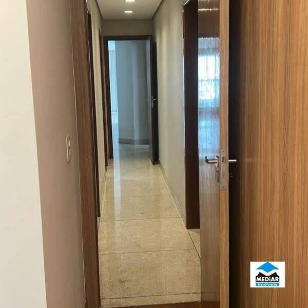 Cobertura, Cidade Nova, 5 Quartos, 4 Vagas, 4 Suítes