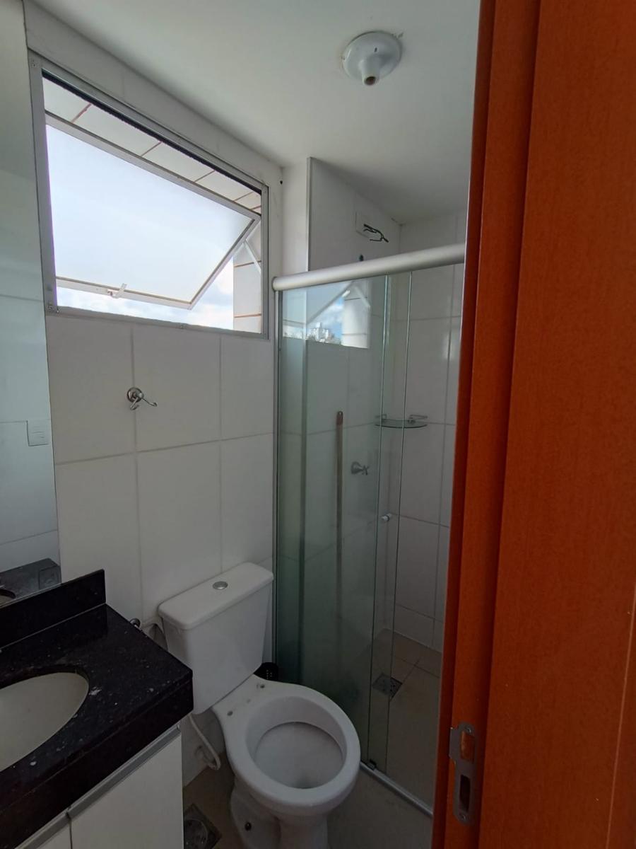 Apartamento, Castelo, 3 Quartos, 2 Vagas, 1 Suíte