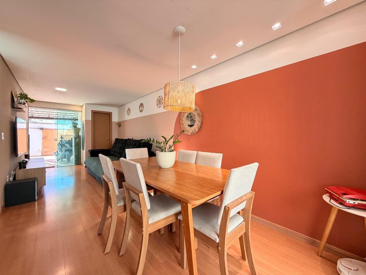 Casa, Santa Amélia, 3 Quartos, 4 Vagas, 1 Suíte