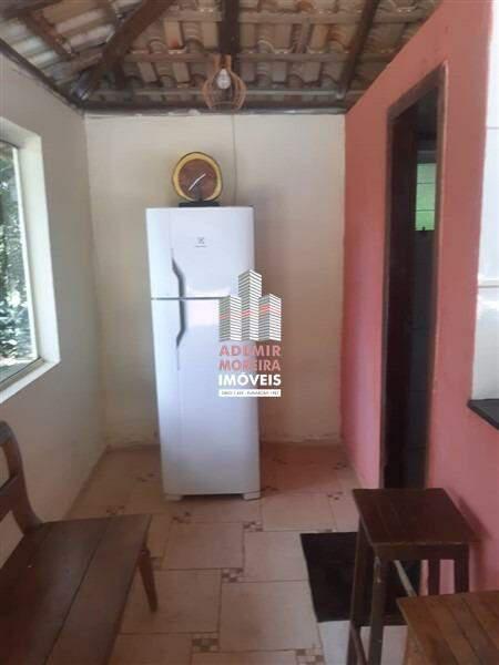 Sítio, São Sebastião das Águas Claras, 2 Quartos, 3 Suítes