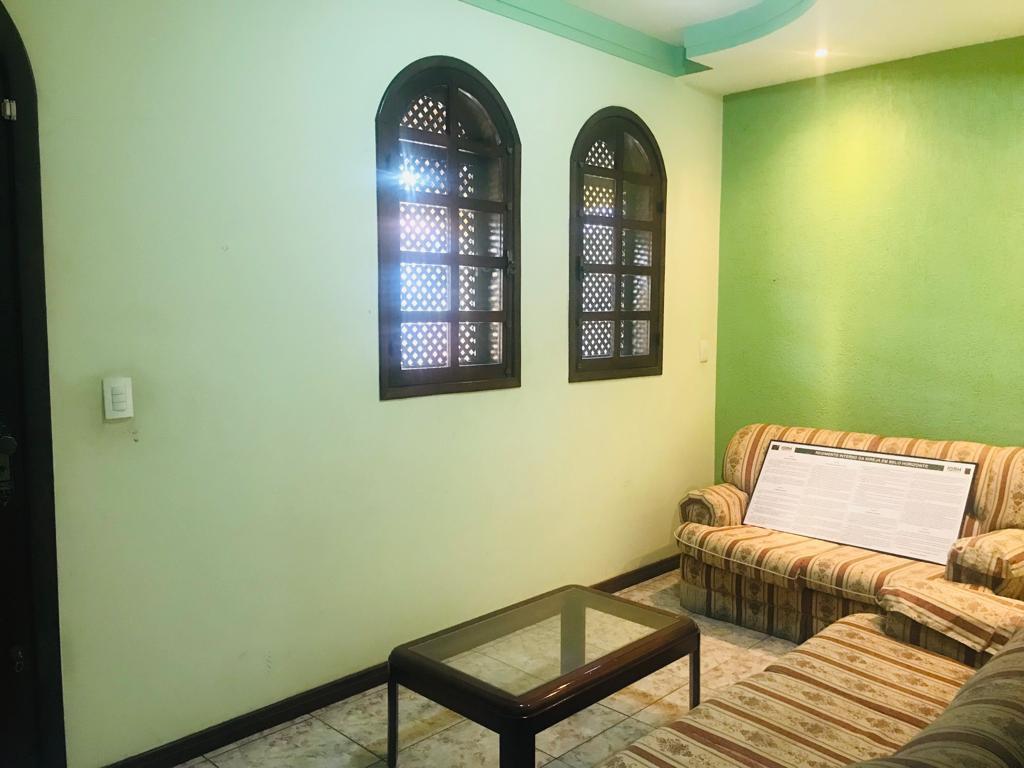 Casa, Tirol, 5 Quartos, 3 Vagas, 1 Suíte