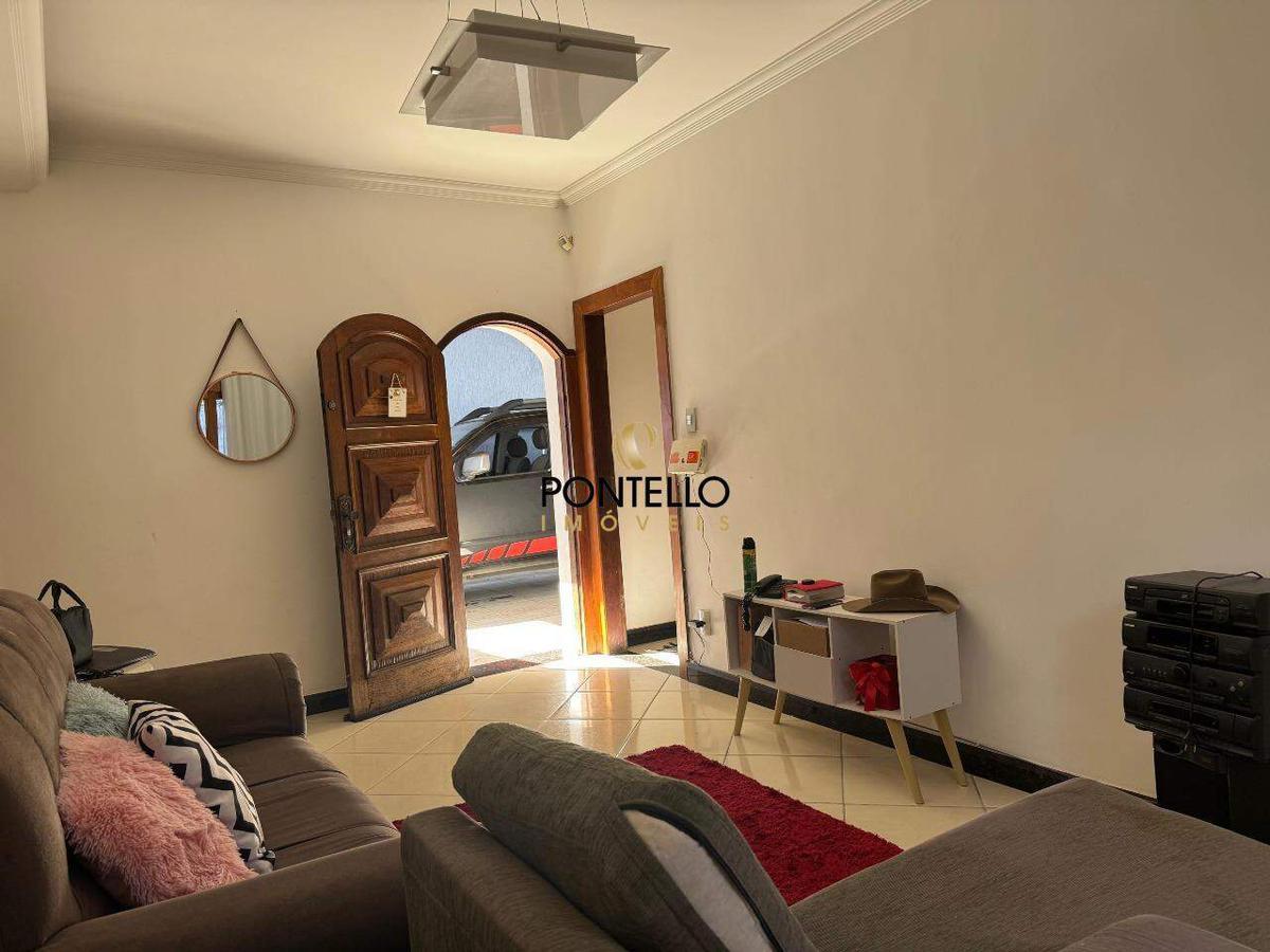 Casa, Progresso, 3 Quartos, 2 Vagas, 1 Suíte