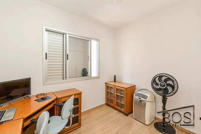 Cobertura, Cidade Nova, 4 Quartos, 2 Vagas, 1 Suíte