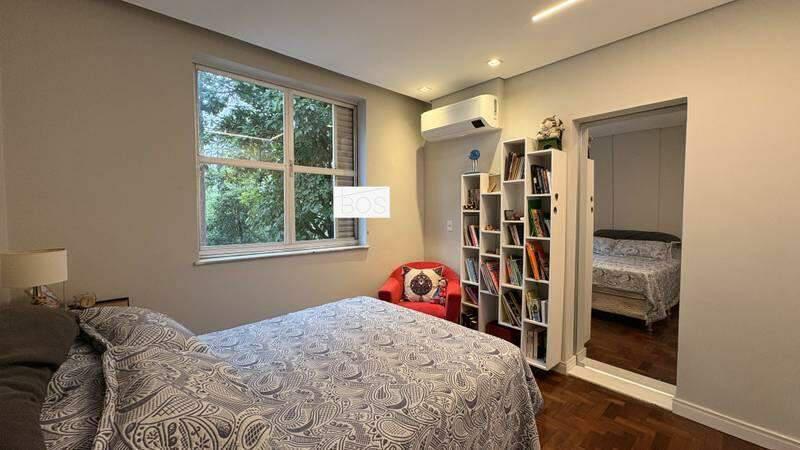 Apartamento, Lourdes, 4 Quartos, 2 Vagas, 2 Suítes