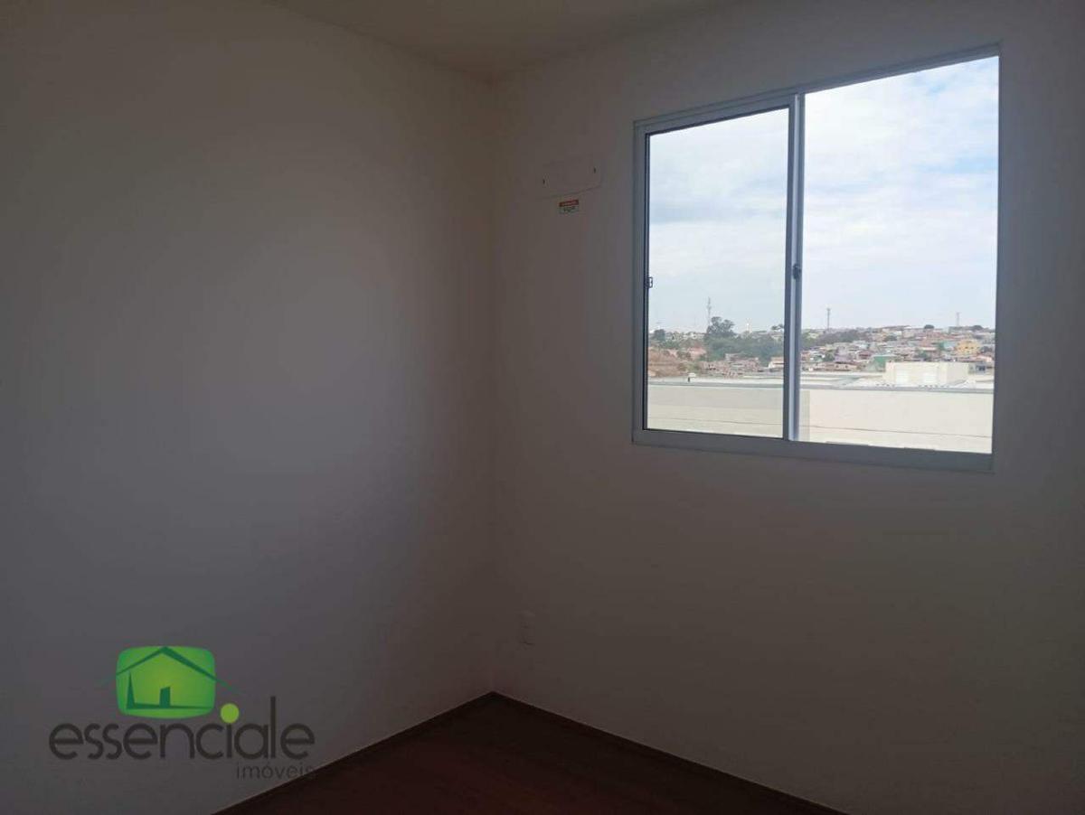 Apartamento, Três Barras, 2 Quartos, 1 Vaga