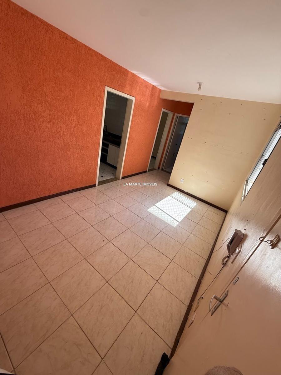 Apartamento, Jardim Industrial, 2 Quartos, 1 Vaga