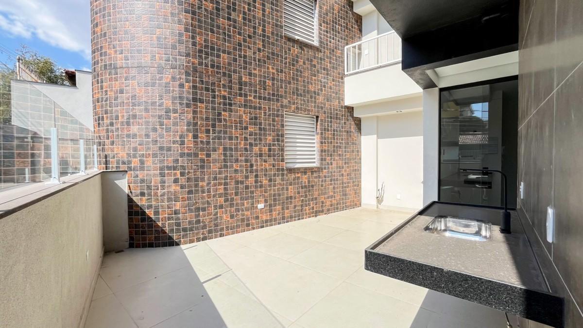 Apartamento, Santa Inês, 3 Quartos, 2 Vagas, 1 Suíte