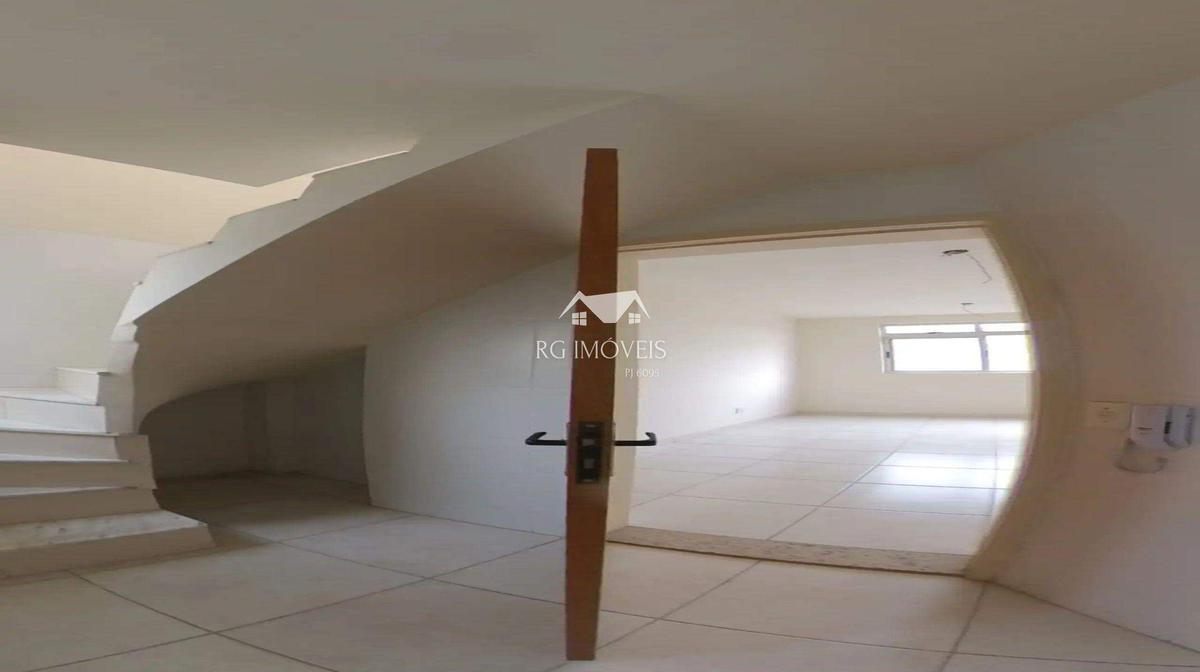 Cobertura, Nova Suíssa, 2 Quartos, 1 Vaga, 1 Suíte