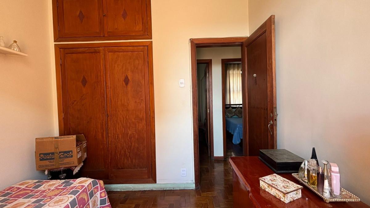Apartamento, Colégio Batista, 3 Quartos, 1 Vaga