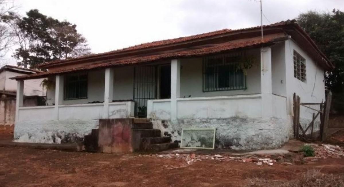 Fazenda, Zona Rural, 2 Quartos, 0 Vaga